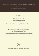 Systemanalyse Und Problemgeschichte Der Arbeitsrechtlichen Und Versicherungsrechtlichen Losung Sozialer Aufgaben