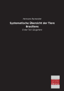 Systematische Ubersicht Der Tiere Brasiliens