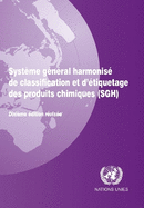 Systeme General Harmonise de Classification et D'etiquetage des Produits Chimiques (SGH)