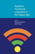 Systemic Functional Linguistics in the Digital Age