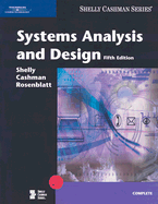Systems Analysis and Design: Complete