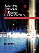 Systems Analysis & Design Fundamentals: A Business Process Redesign Approach