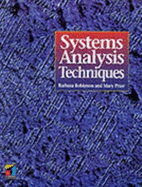 Systems Analysis Techniques
