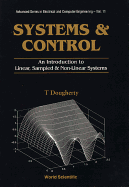 Systems and Control: An Introduction to Linear, Sampled and Nonlinear Systems