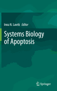 Systems Biology of Apoptosis