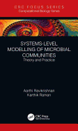 Systems-Level Modelling of Microbial Communities: Theory and Practice