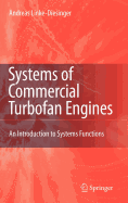 Systems of Commercial Turbofan Engines: An Introduction to Systems Functions