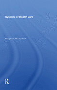 Systems Of Health Care