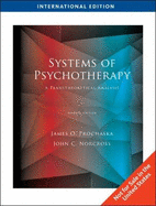 Systems of Psychotherapy: A Transtheoretical Analysis, International Edition