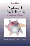 Systems of Psychotherapy - Prochaska, James O.