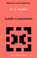 Systolic computations