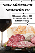 SzellOtelek Szakknyv