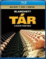 TÁR [Includes Digital Copy] [Blu-ray/DVD]