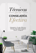 Tcnicas Para Una Consejera Efectiva