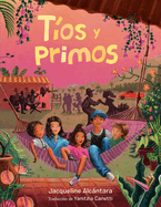 Tos Y Primos (Tos and Primos Spanish Edition)