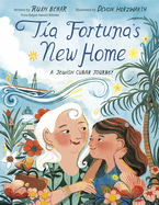 T?a Fortuna's New Home: A Jewish Cuban Journey