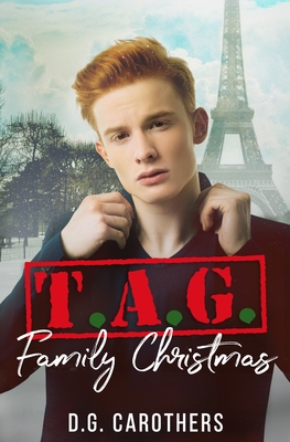 T.A.G. Family Christmas - Stogner, Sharon (Editor)