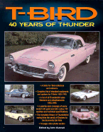 T-Bird 40 Years of Thunder
