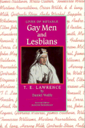 T.E. Lawrence (Paperback)(Oop) - Wolfe, Daniel, and See Editorial Dept