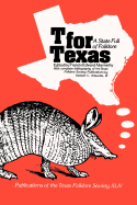 T for Texas: A State Full of Folklore