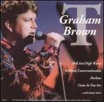 T. Graham Brown