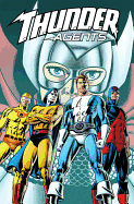 T.H.U.N.D.E.R. Agents Volume 1