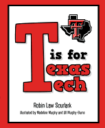 T Is for Texas Tech