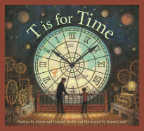 T Is for Time