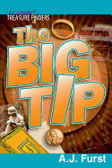 T.J. & Blake Treasure Finders - The Big Tip