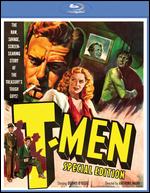 T-Men [Special Edition] [Blu-ray] - Anthony Mann