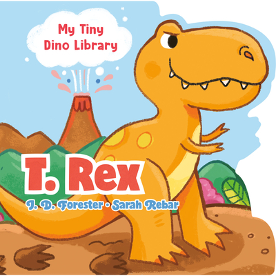 T. Rex - Forester, J D
