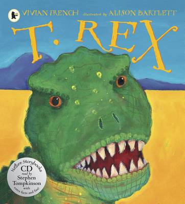 T. Rex - French, Vivian