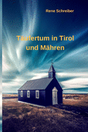 T?ufertum in Tirol und M?hren