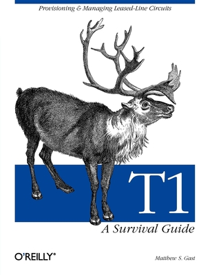 T1: A Survival Guide - Gast, Matthew S