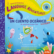 Ta-Da! Un Cuento Ocenico Incre?ble (an Awesome Ocean Tale, Spanish/Espaol Language Edition)