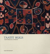 Taatit Rugs: The Pile Bedcovers of Shetland