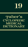 Tabers Dictionary 19e CD-Rom SW