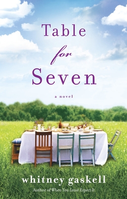 Table for Seven - Gaskell, Whitney