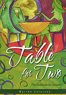 Table for Two: The Cookbook for Couples