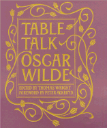Table Talk Oscar Wilde