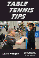 Table Tennis Tips: 2011-2013