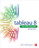 Tableau 8: The Official Guide