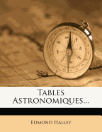 Tables Astronomiques...