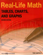 Tables, Charts, and Graphs - Campbell, Tom