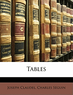 Tables