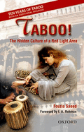 Taboo!: The Hidden Culture of a Red Light Area, with an Additional Epilogue