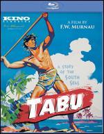 Tabu [Blu-ray]