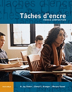 Taches D'Encre: French Composition