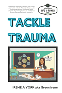 Tackle Trauma: A Battle Strategy using Cannabis, NLP, and Hypnosis
