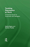 Tackling Depression at Work: A Practical Guide for Employees and Managers